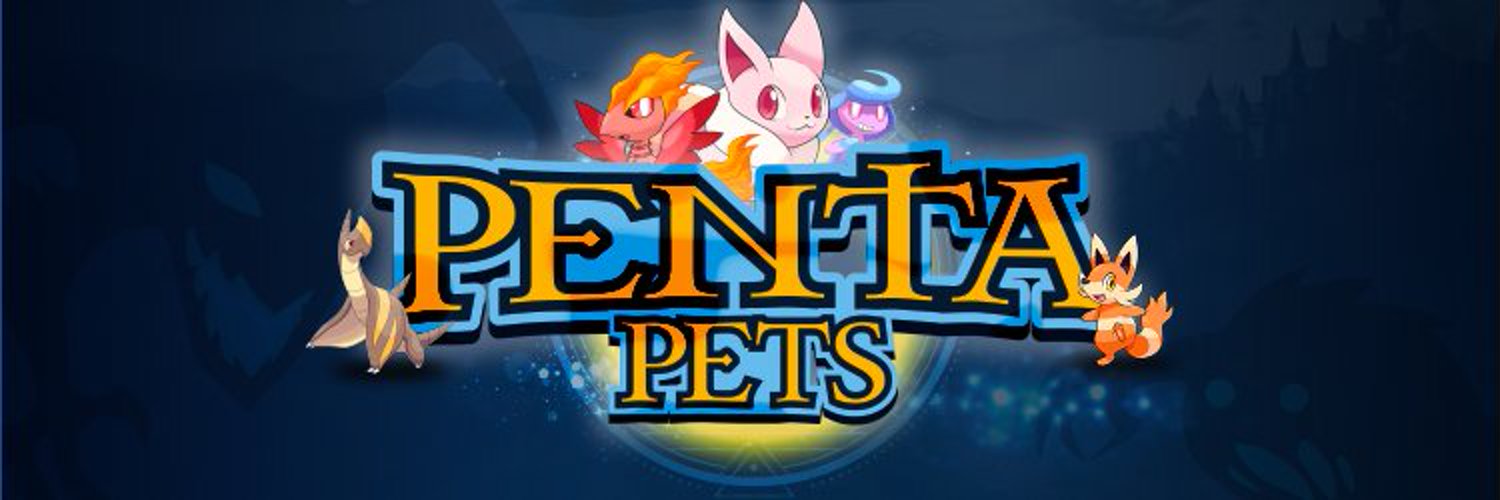 PentaPets